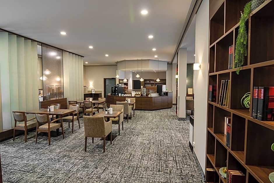 Hotel Lenz oHG