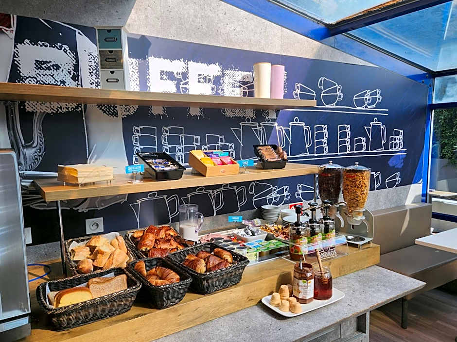 Premiere Classe Lyon Nord Dardilly