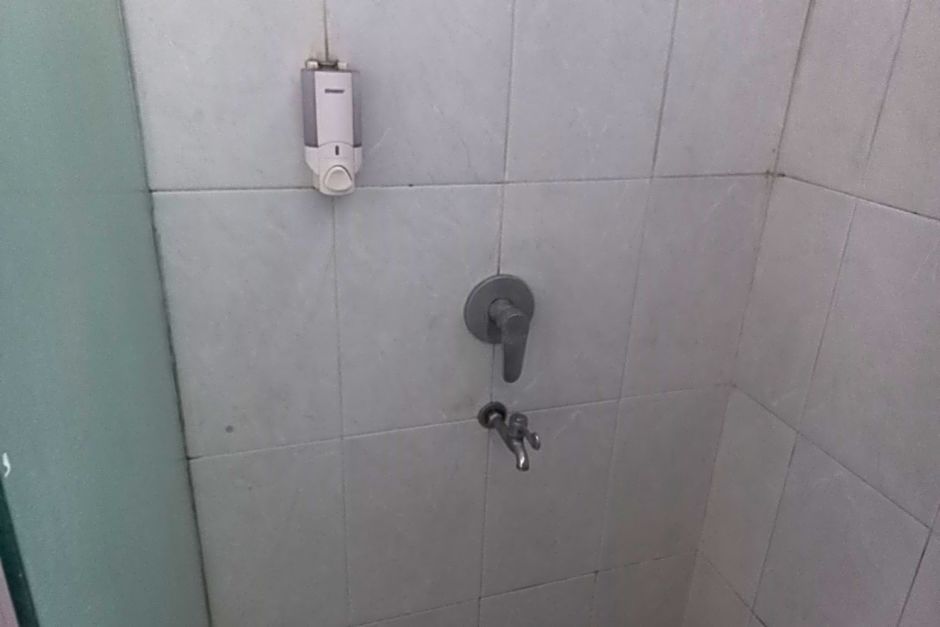 Capital O 93872 Natura Guest House Syariah Near alun alun kota purwokerto