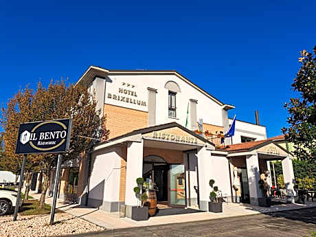 Hotel Brixellum