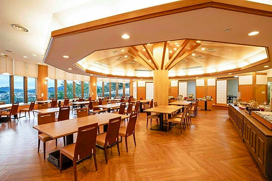 KAMENOI HOTEL KOCHI