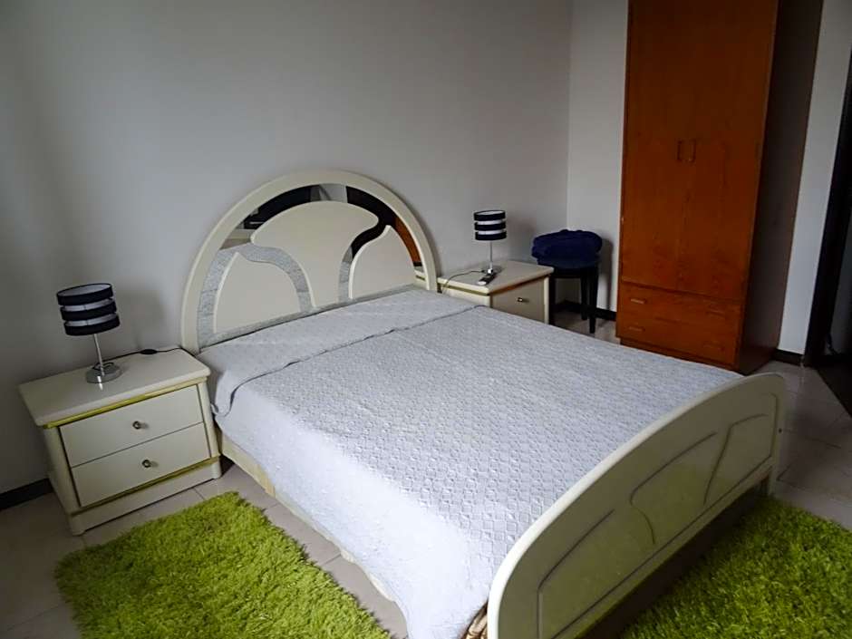 Casa Teresinha