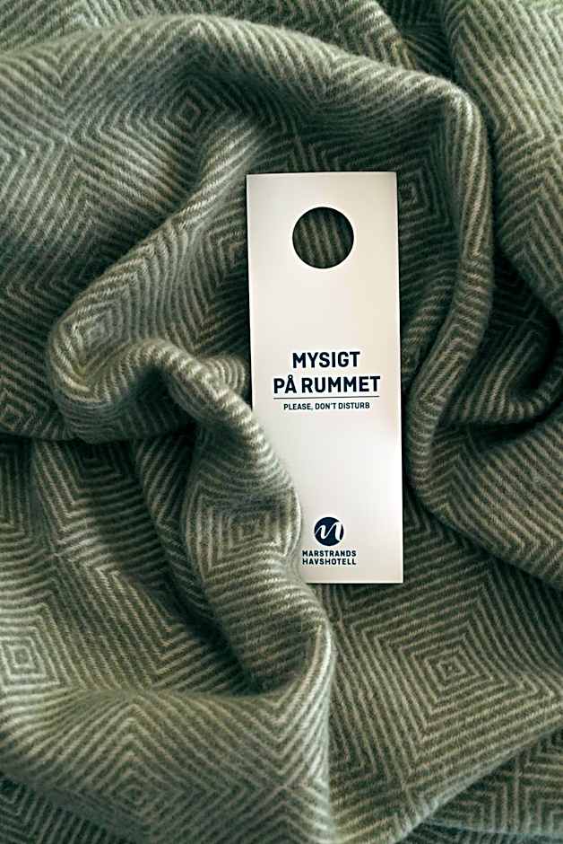Marstrands Havshotell