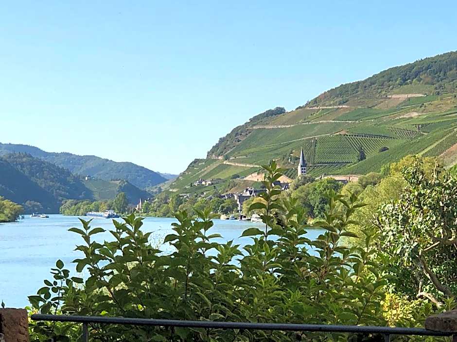 Hotel garni "Café im Hamm"