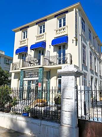 Hotel Flots d'Azur