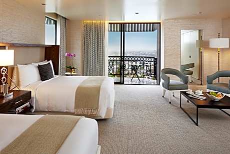 Gate Suite Two Bedrooms