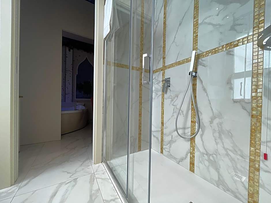 Suite Dreams Montecatini