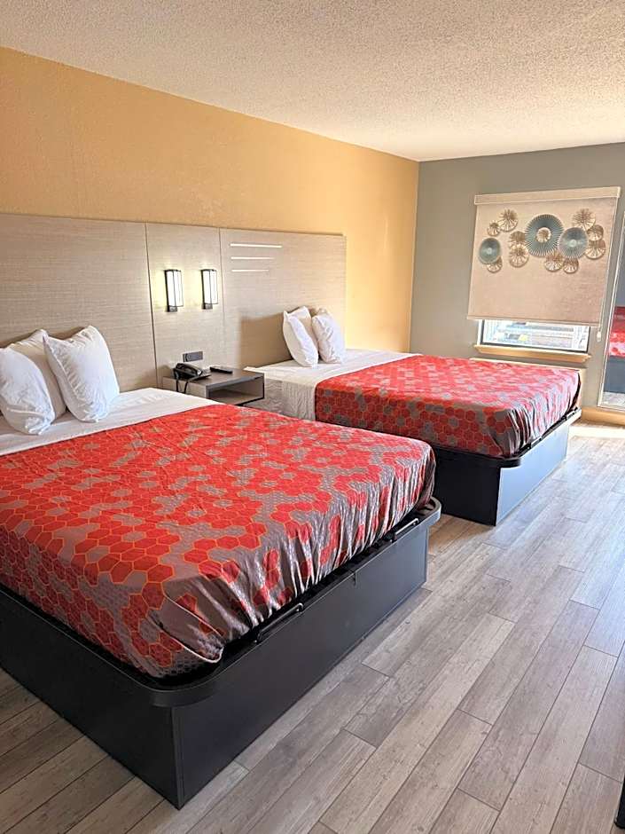 Photo 1 of 3 of Standard Double Room