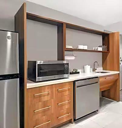 Home2 Suites By Hilton Utica, Ny