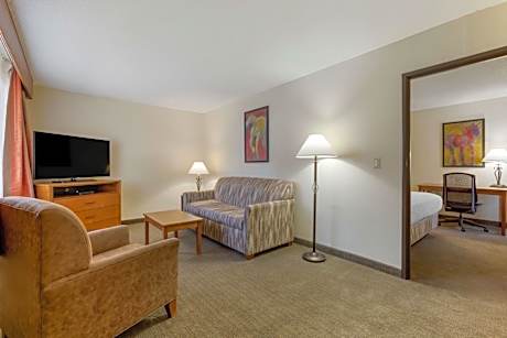 Best Western Paint Pony Lodge