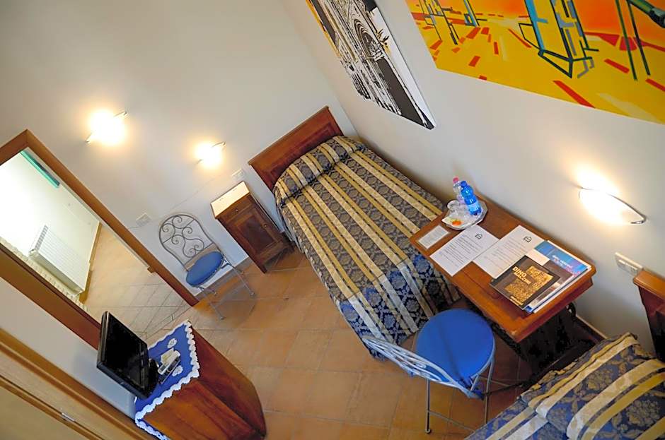 9 Muse Bed and Breakfast