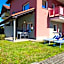 Residence Girasole Casa Rossa B