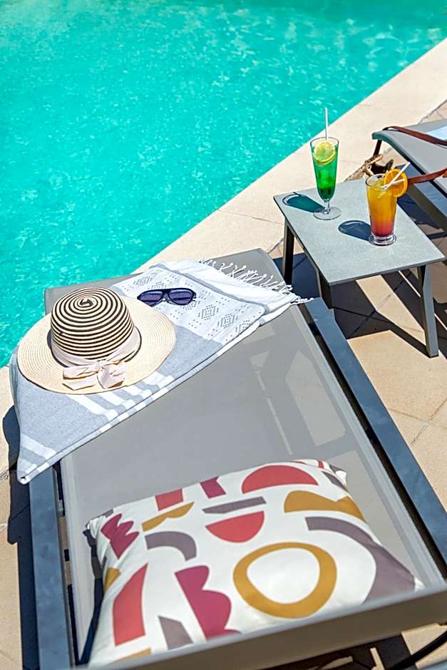 ibis Salon de Provence