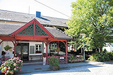 Landgasthof Kirchenwirt