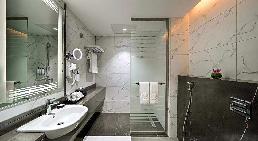 Al Manakha Rotana Madinah