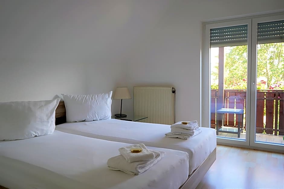 Hotel Garni Alte Post