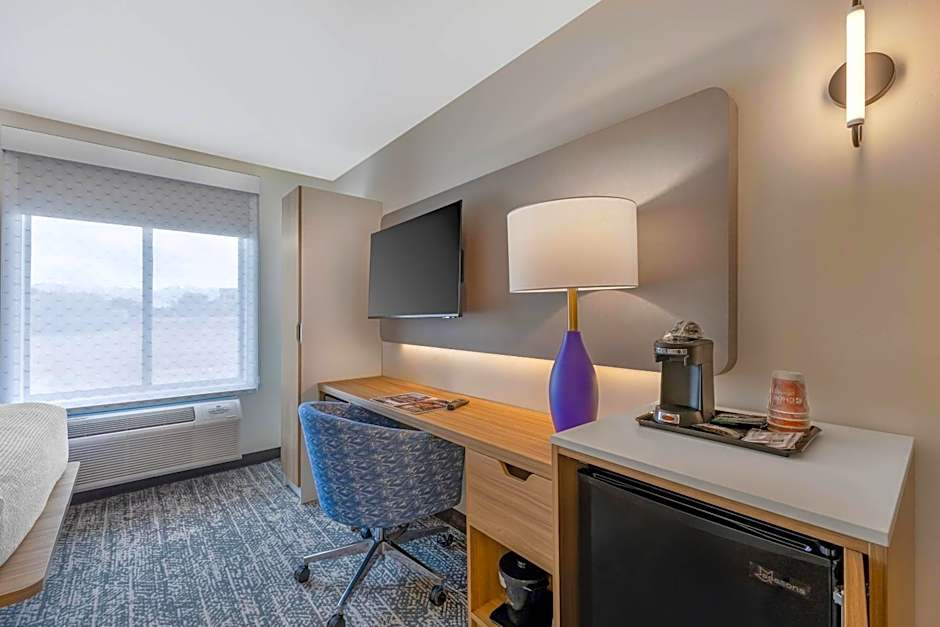 Sleep Inn South Jordan-Sandy