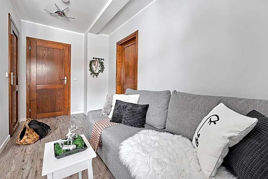 Apartamenty Maciejka Odkryj Zakopane