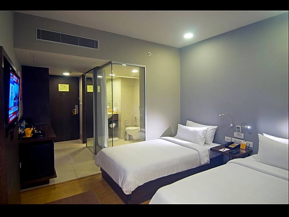 Keys Select by Lemon Tree Hotels, Visakhapatnam