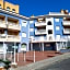 Apartamentos Marcomar 3000