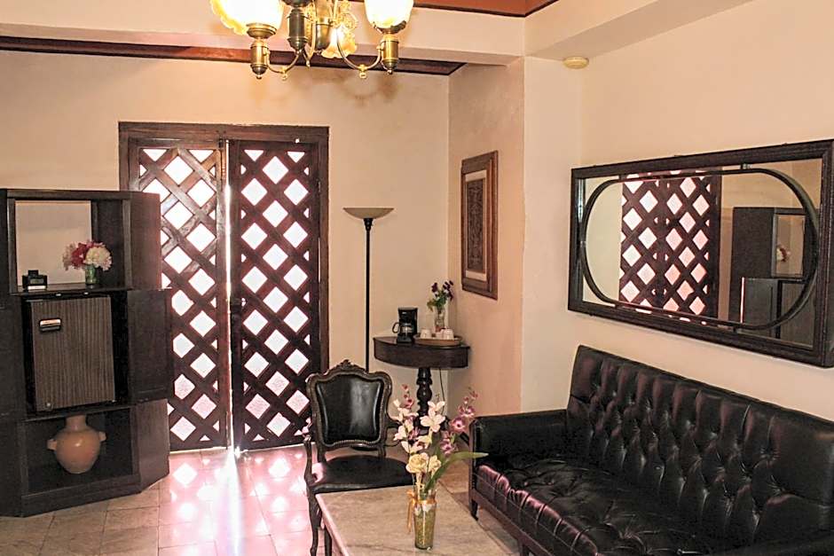 Casa del Balam
