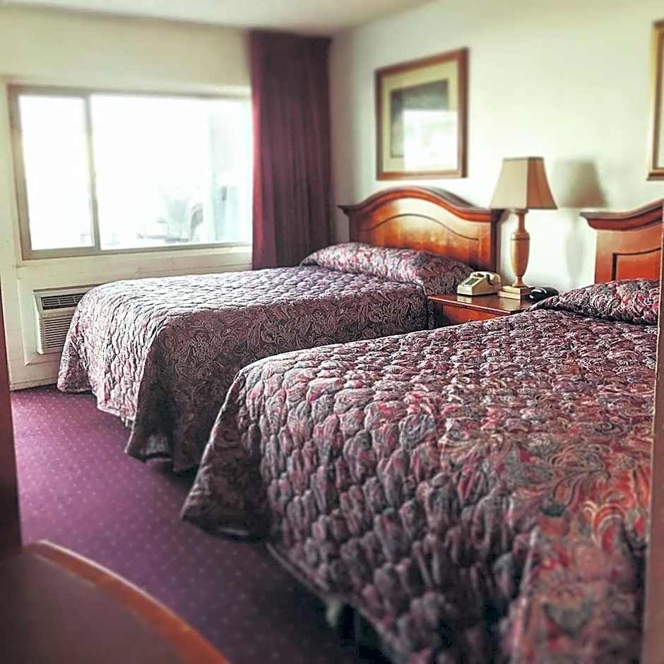 Budget Inn Express Helena