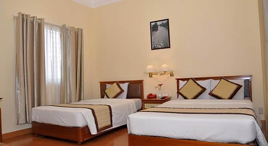 Saigon Can Tho Hotel