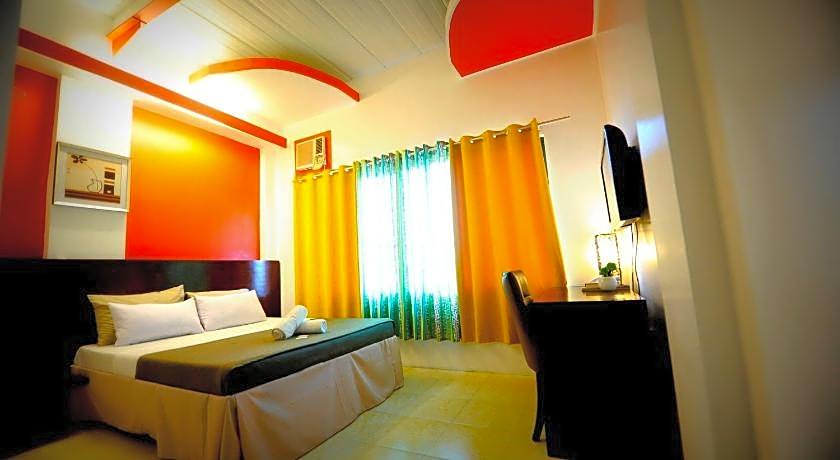 First Pacific Inn Davao