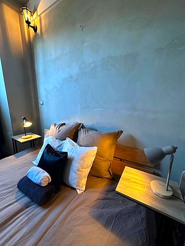 Mulhouse City Loft