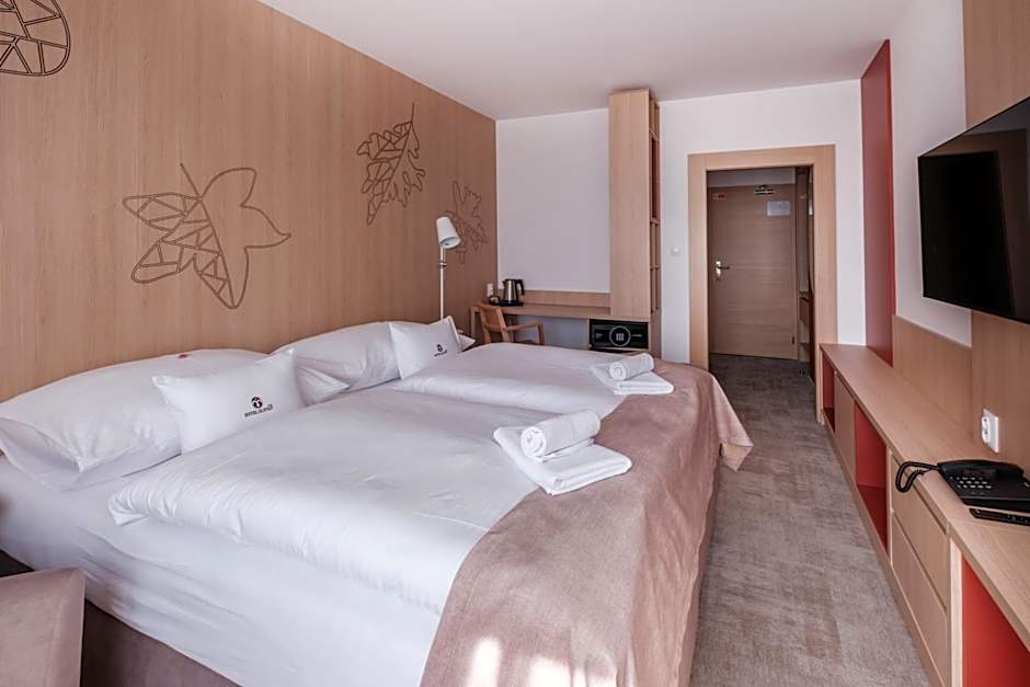 Hotel Slovan