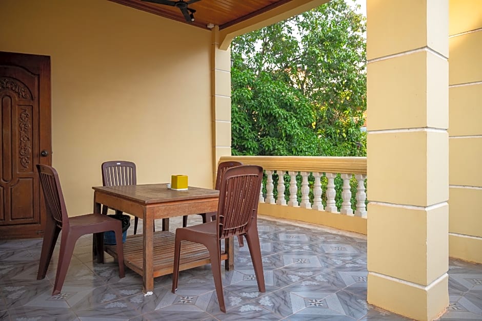 Makers Guesthouse Siem Reap