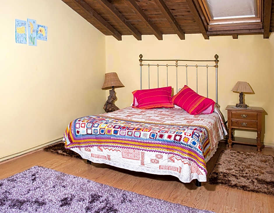 Antigua Posada, Valle del Jerte