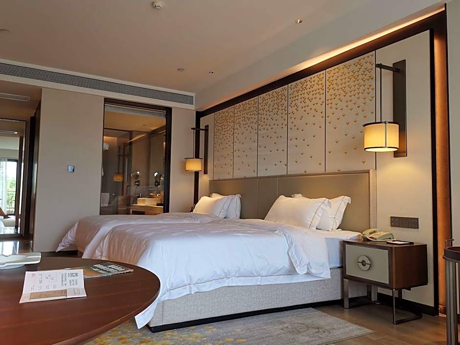 New World Hotel Taishan