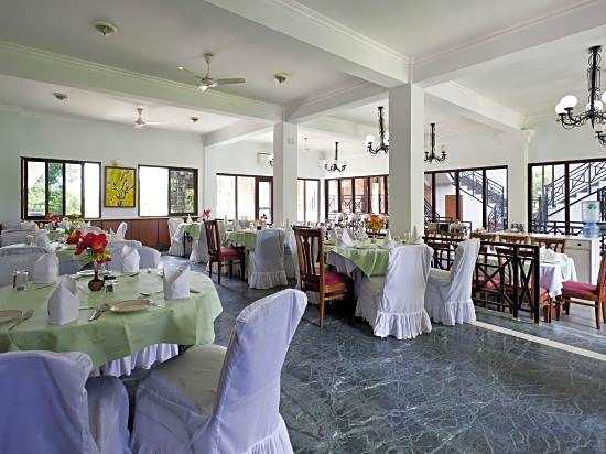 The Buddha Maya Garden Hotel By KGH Group