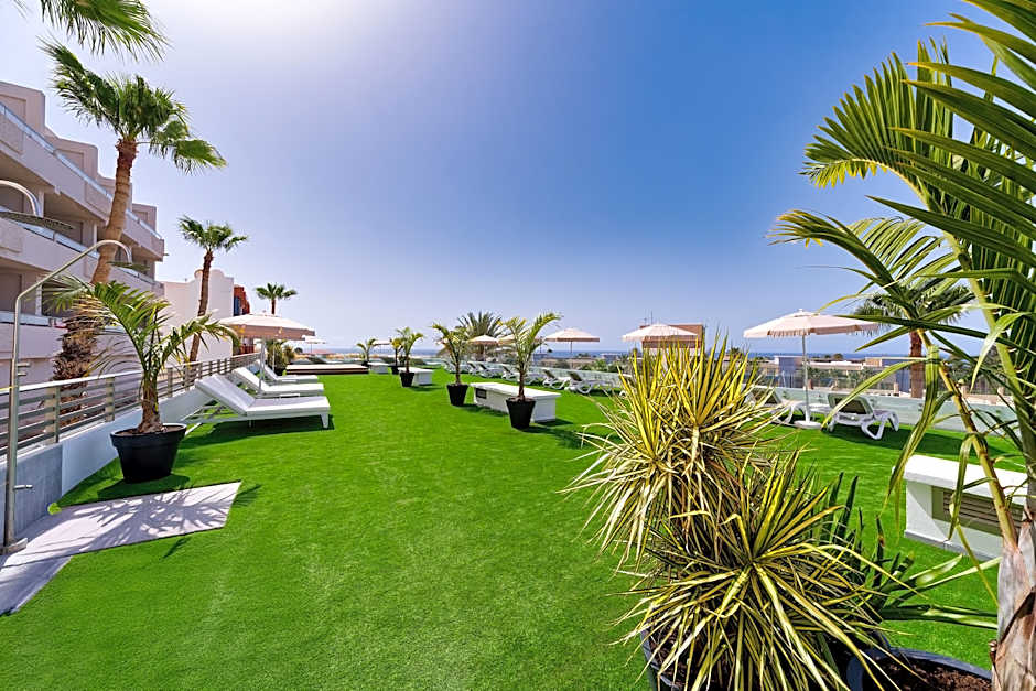 Servatur Alameda de Jandia