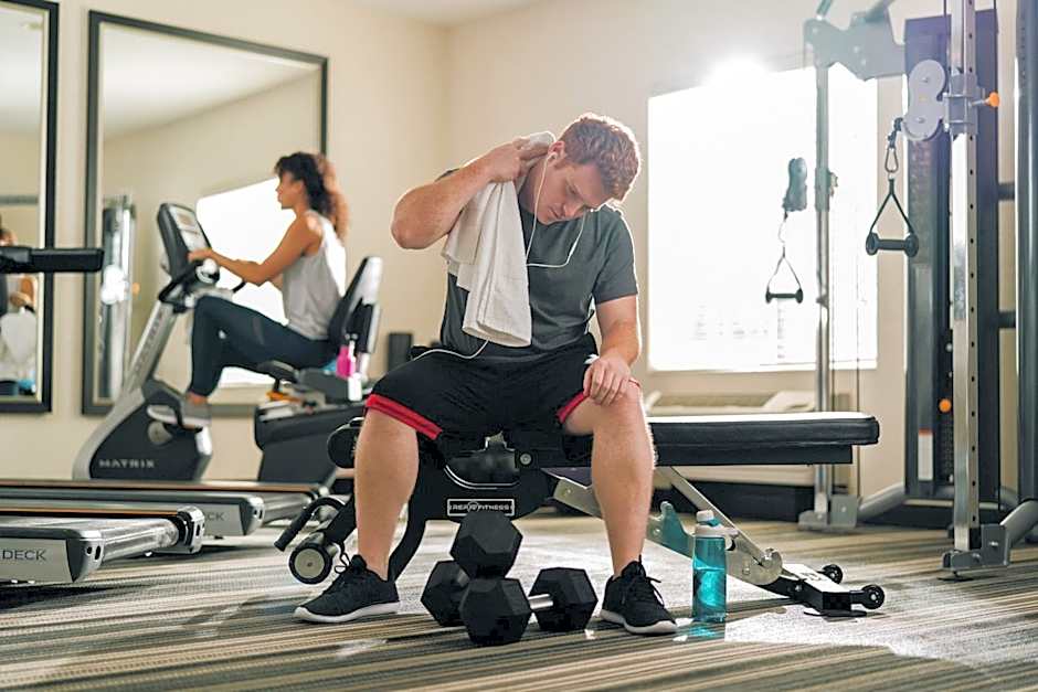 Candlewood Suites Boise - Towne Square By IHG