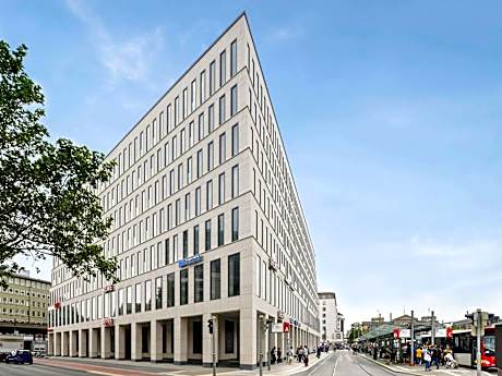 ibis budget Bremen City Center