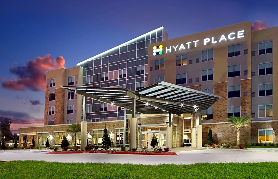 Hyatt Place Houston Katy