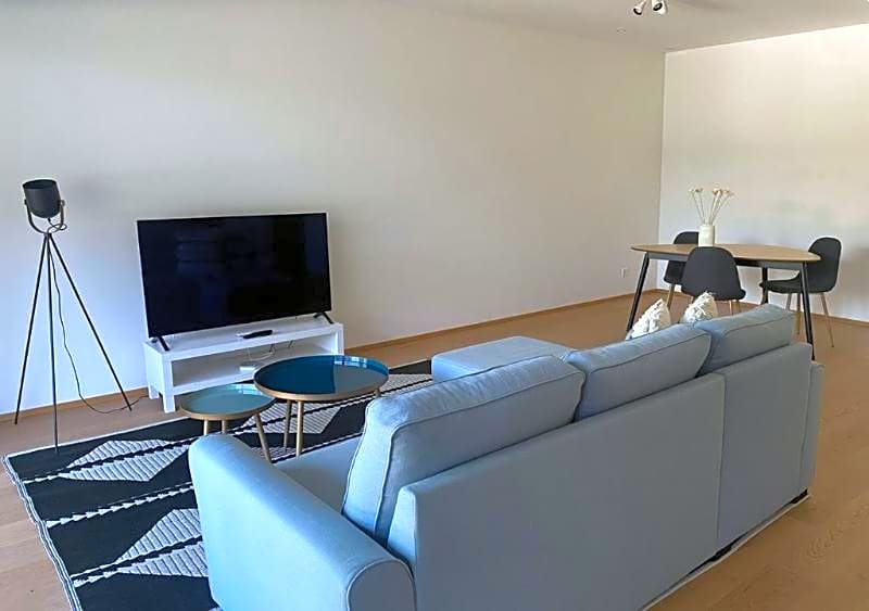 Hotel Restaurant Port-Conty