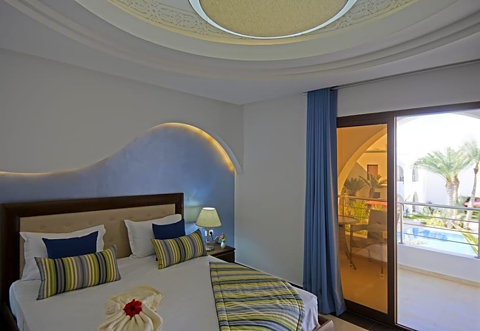 Club Marmara Palm Beach Djerba