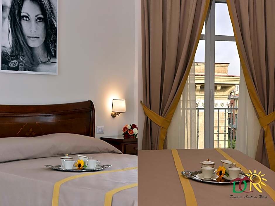 Dimora conte di Ruvo