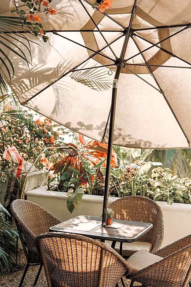 Hotel Sun Ha Bacalar