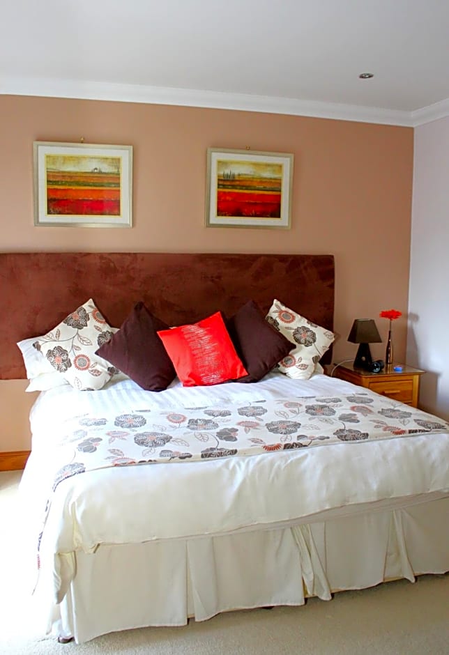 Backbrae House B&B