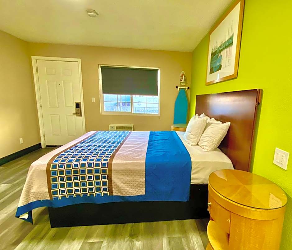4 Star Motel