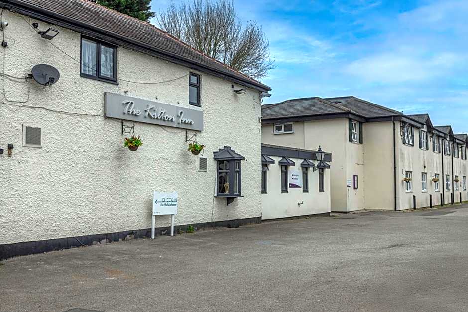 Casa Mere Manchester; Sure Hotel Collection by Best Western