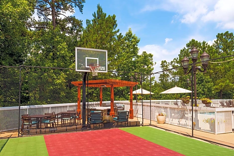 Homewood Suites By Hilton Birmingham-South/Inverness, Al