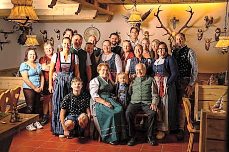 Hotel Baumgartnerhof