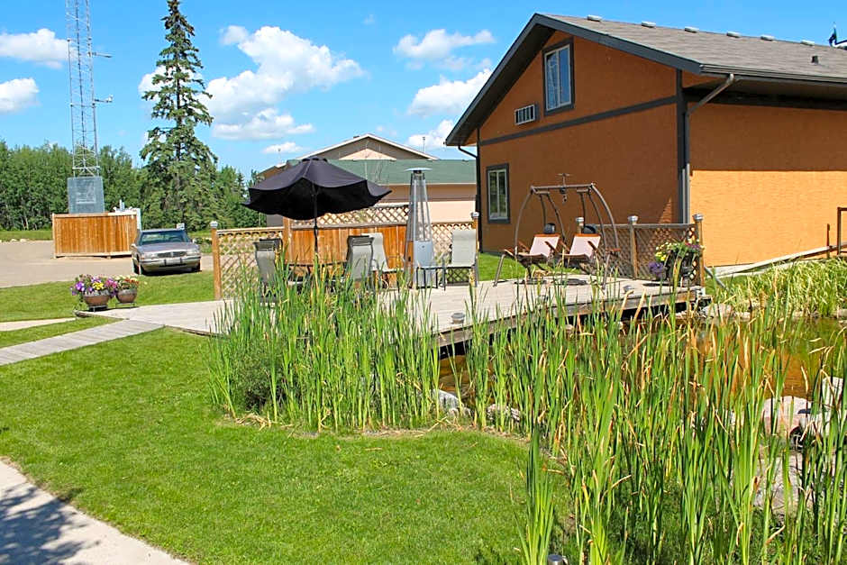 Village Creek Country Inn