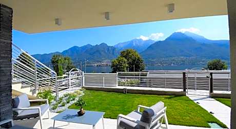 Bellagio Wild Flowers Master