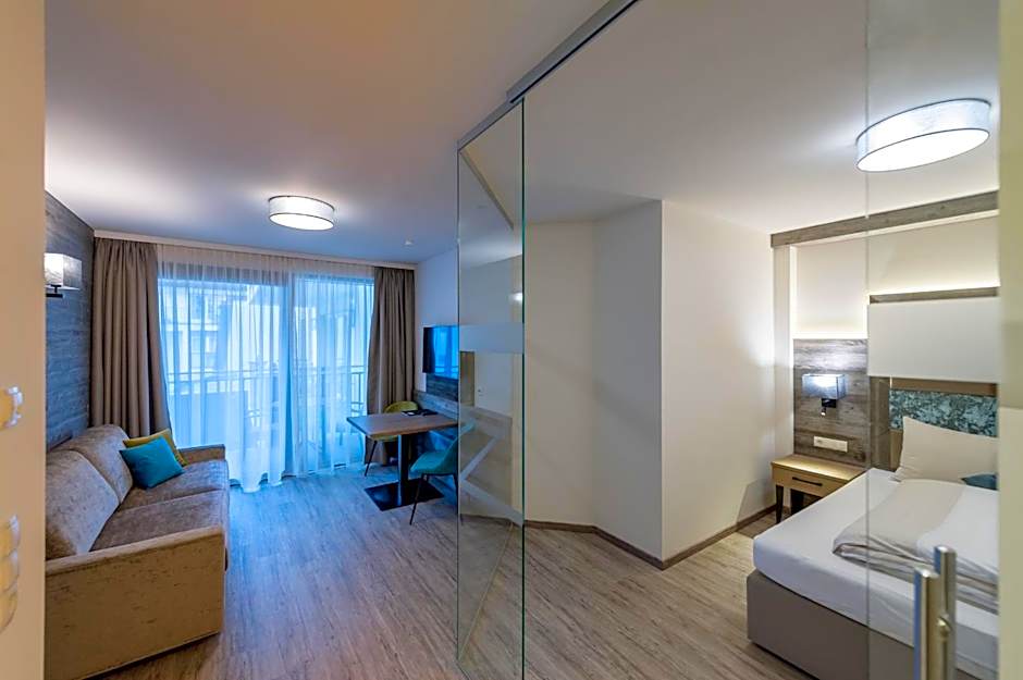 Top Apart Gaislachkogl